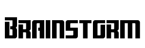 Brainstorm