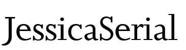 JessicaSerial