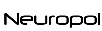 Neuropol Font Image