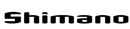 Shimano