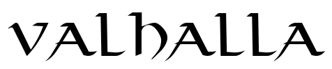 Valhalla
