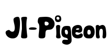 JI-Pigeon