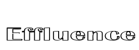 Effluence