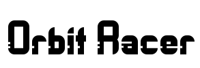 Orbit Racer
