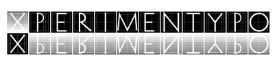 Xperimentypo