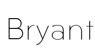 Bryant