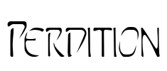 Perdition