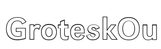 GroteskOu