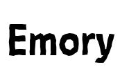 Emory