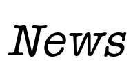 News