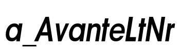 a_AvanteLtNr