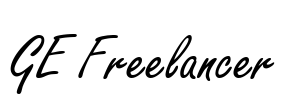 GE Freelancer