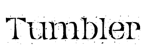 Tumbler