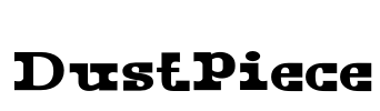 DustPiece