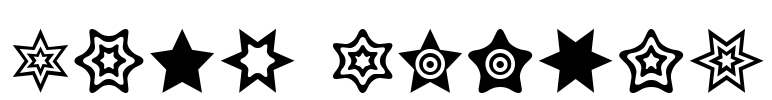 Star Things