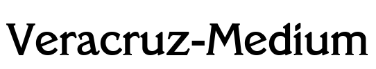 Veracruz-Medium