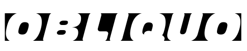 Obliquo