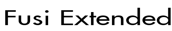 Fusi Extended