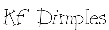 KF Dimples