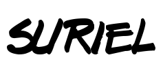 Suriel Font Image