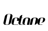 Octane