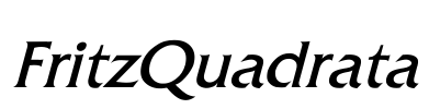 FritzQuadrata