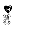 Hasi  Font Image