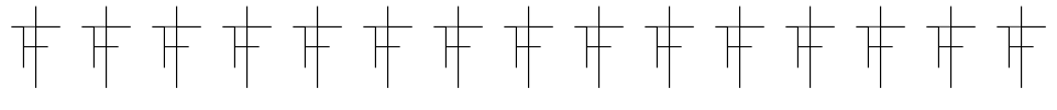ORIGIN ALPHABET