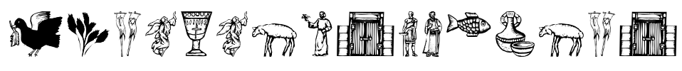 ReligiousSymbols