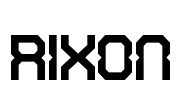 Rixon
