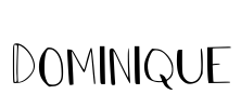 Dominique Font Image