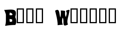 Boll Weevil