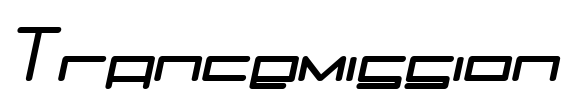 Trancemission