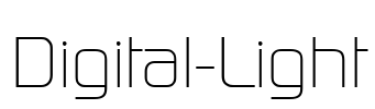 Digital-Light