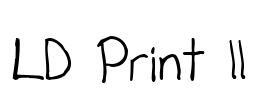 LD Print 11