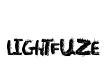 LightFuze Font Image