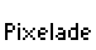 Pixelade