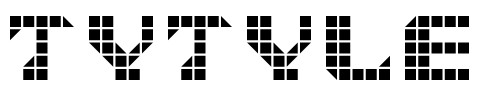 tytyle