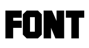 Font