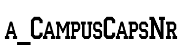 a_CampusCapsNr