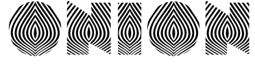 Onion Font Image