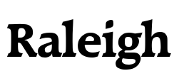 Raleigh