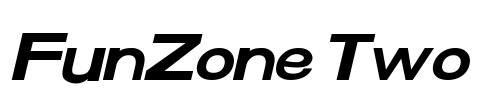FunZone Two