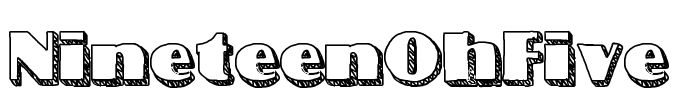 NineteenOhFive