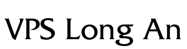 VPS Long An