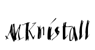 MKristall