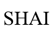 SHAI Font Image