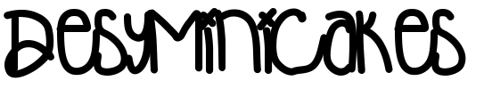 DesyMiniCakes