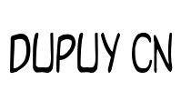 Dupuy Cn