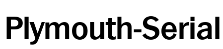 Plymouth-Serial
